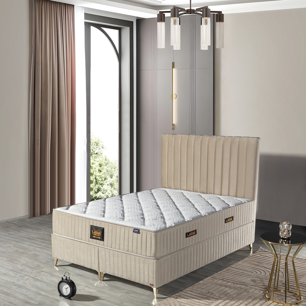 Safir Set 120x200 / 150x200 / 160x200 / 180x200