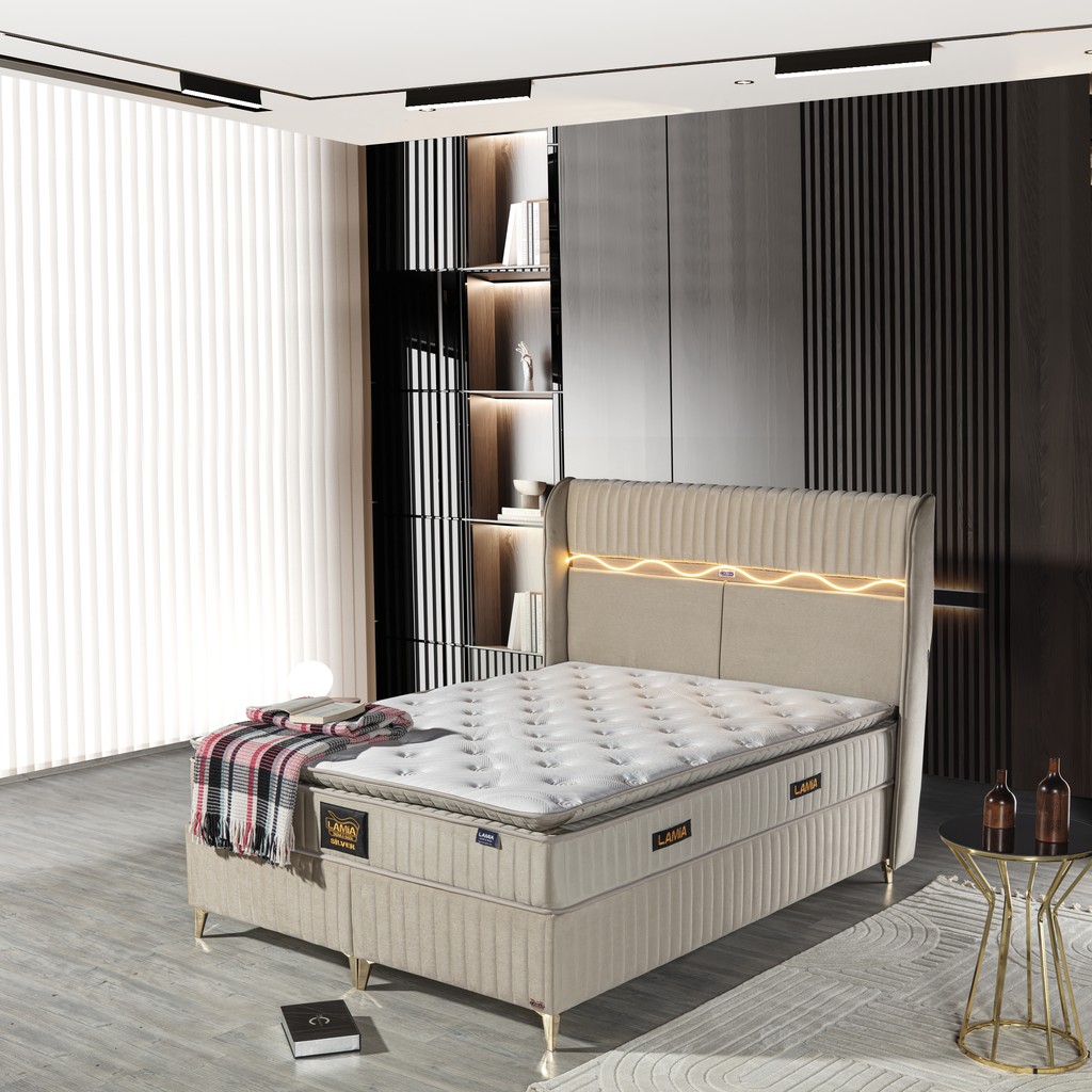 Okyanus Set 150x200 / 160x200